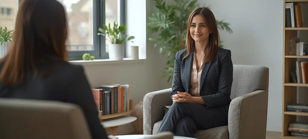 anxiety treatment islamabad